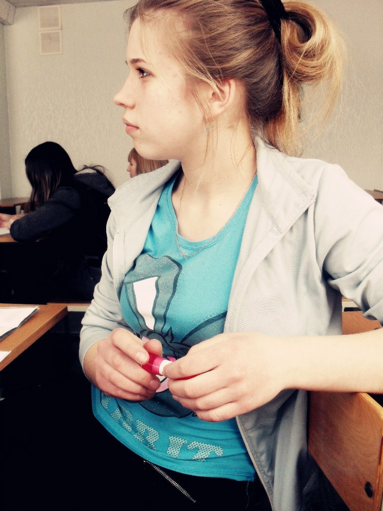 Танюшка Пожарицкая | Витебск