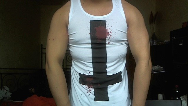 Stepan Drozdov *Apache* | Москва