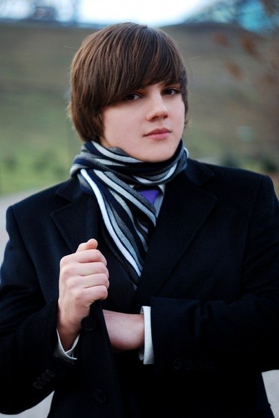 Максим Велигор Алексеевич | Киев