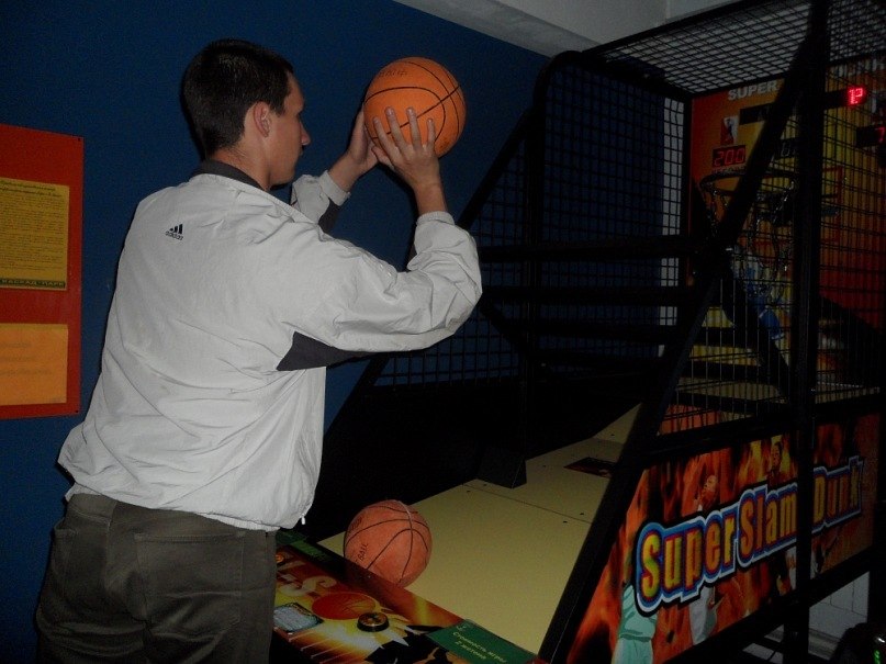 Денис Хухарев | Кандалакша