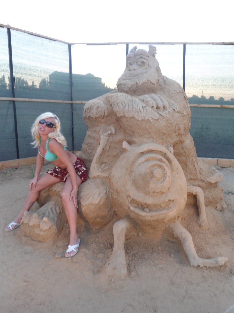 Надежда Войлова | Полтава