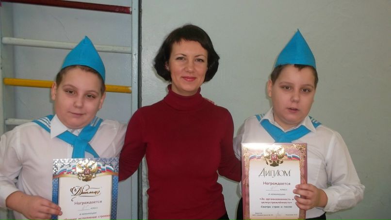 Галина Москокова | Петрозаводск