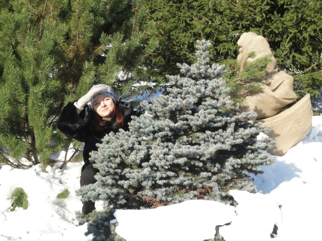 Татьяна Митюшова | Пермь