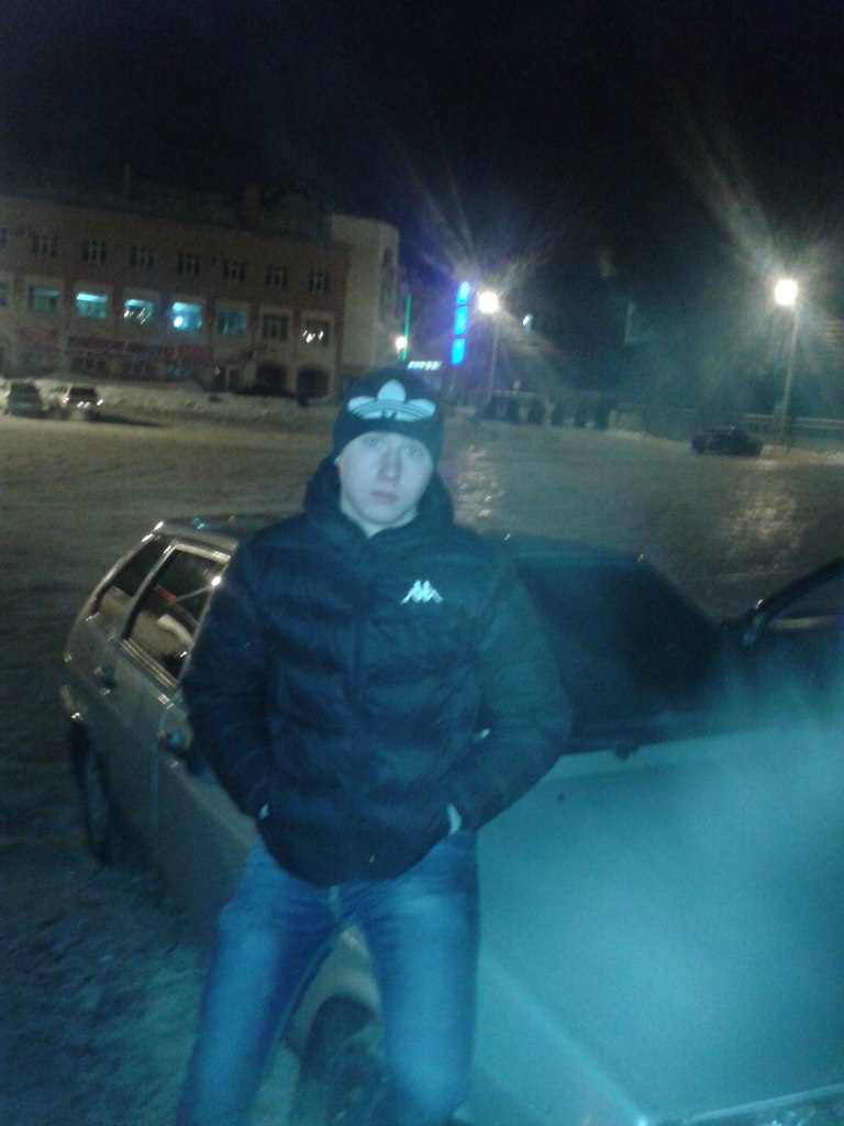 Владислав Жёлтиков *** | Иваново