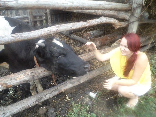 Гульшат Хайруллина | Казань