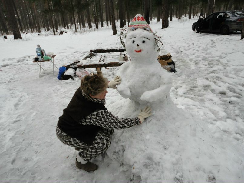 Денис Гречухин Titan | Протвино