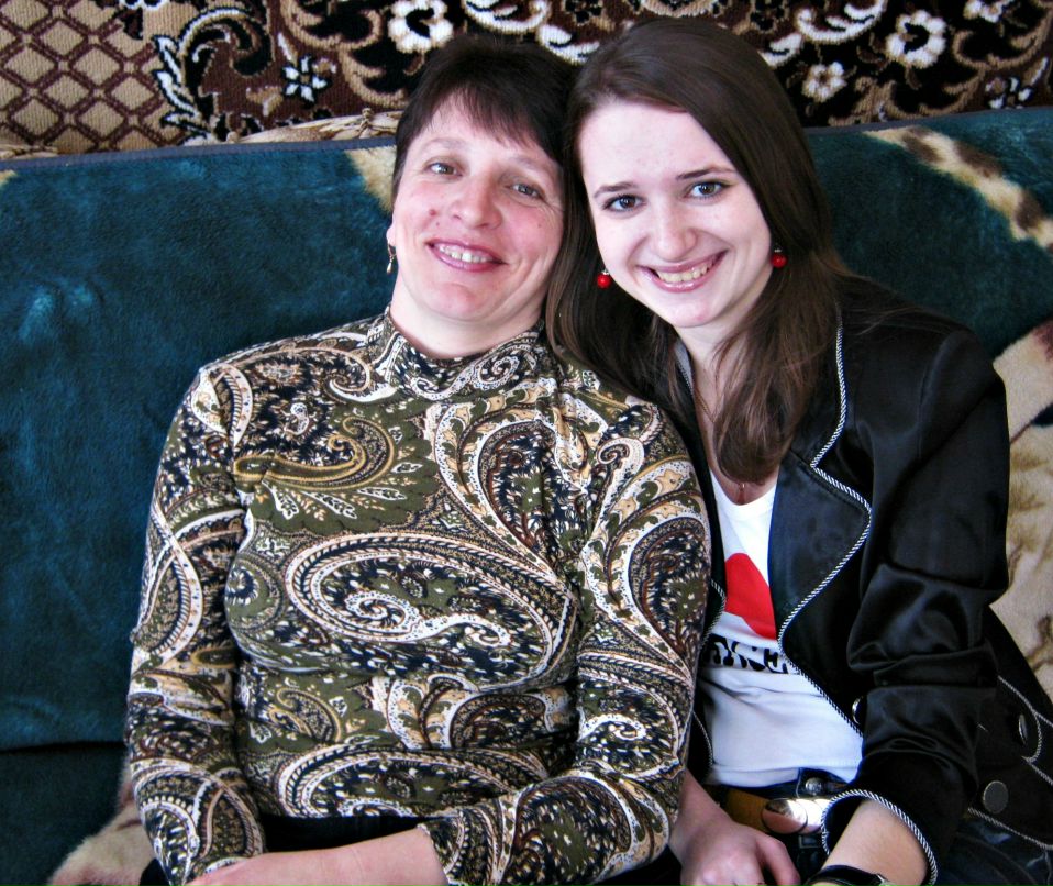 Наталья Товчигречко | Ромны