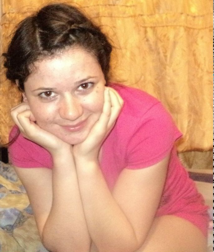 Алиме Шейхаметова | Симферополь