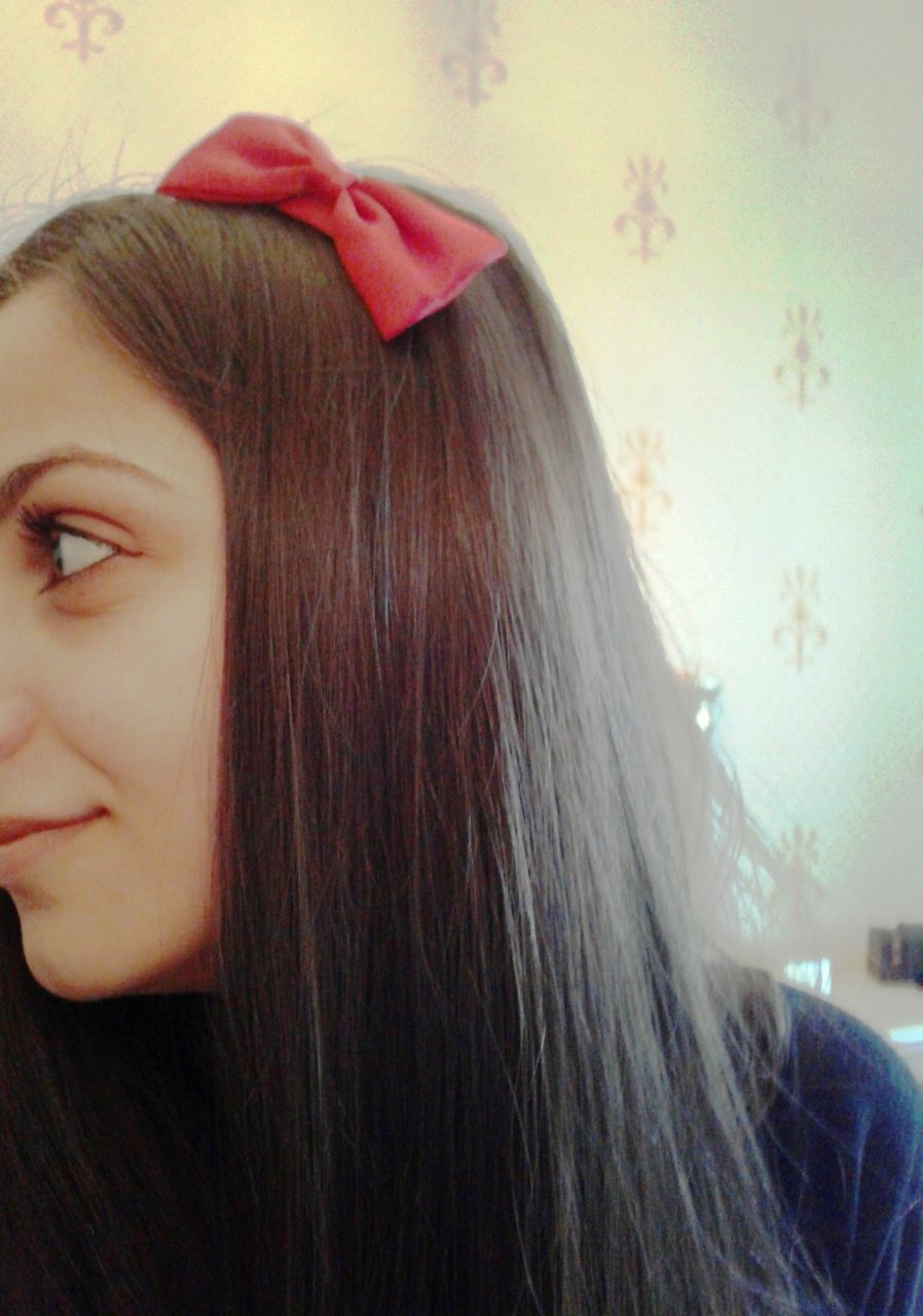 Ася Тургенева | Санкт-Петербург