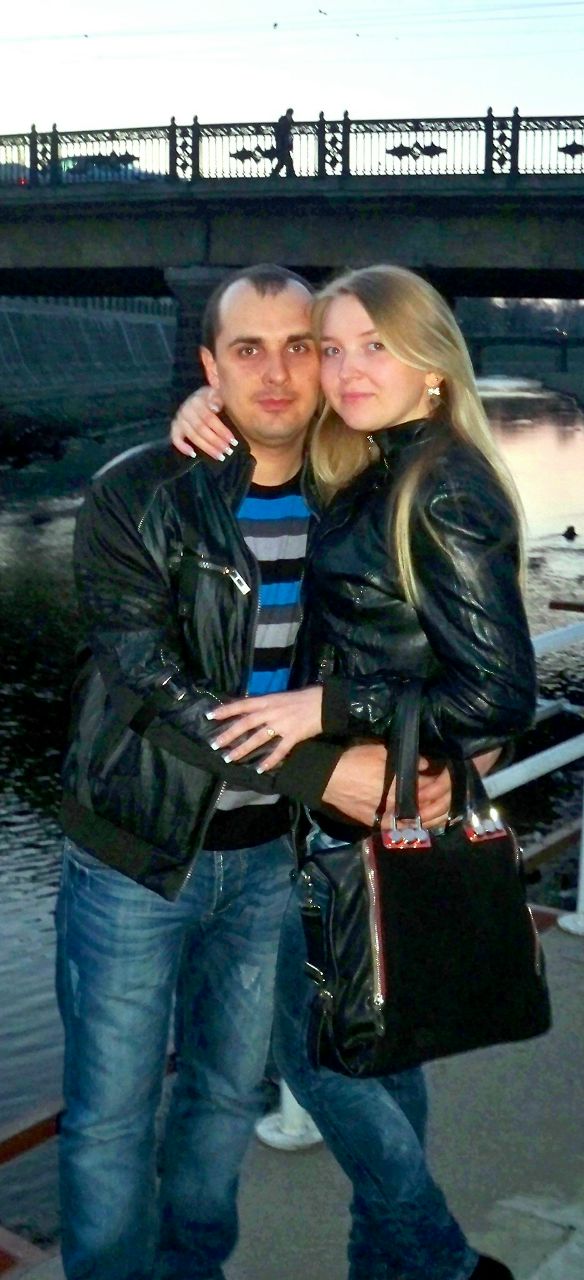 Ирина Козлова ► | Харьков