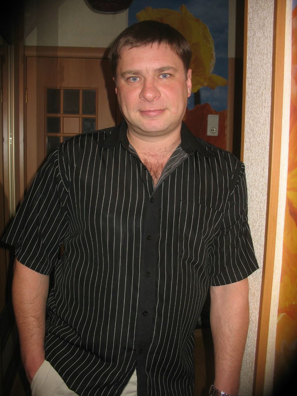 Дмитрий Дроздов | Архангельск