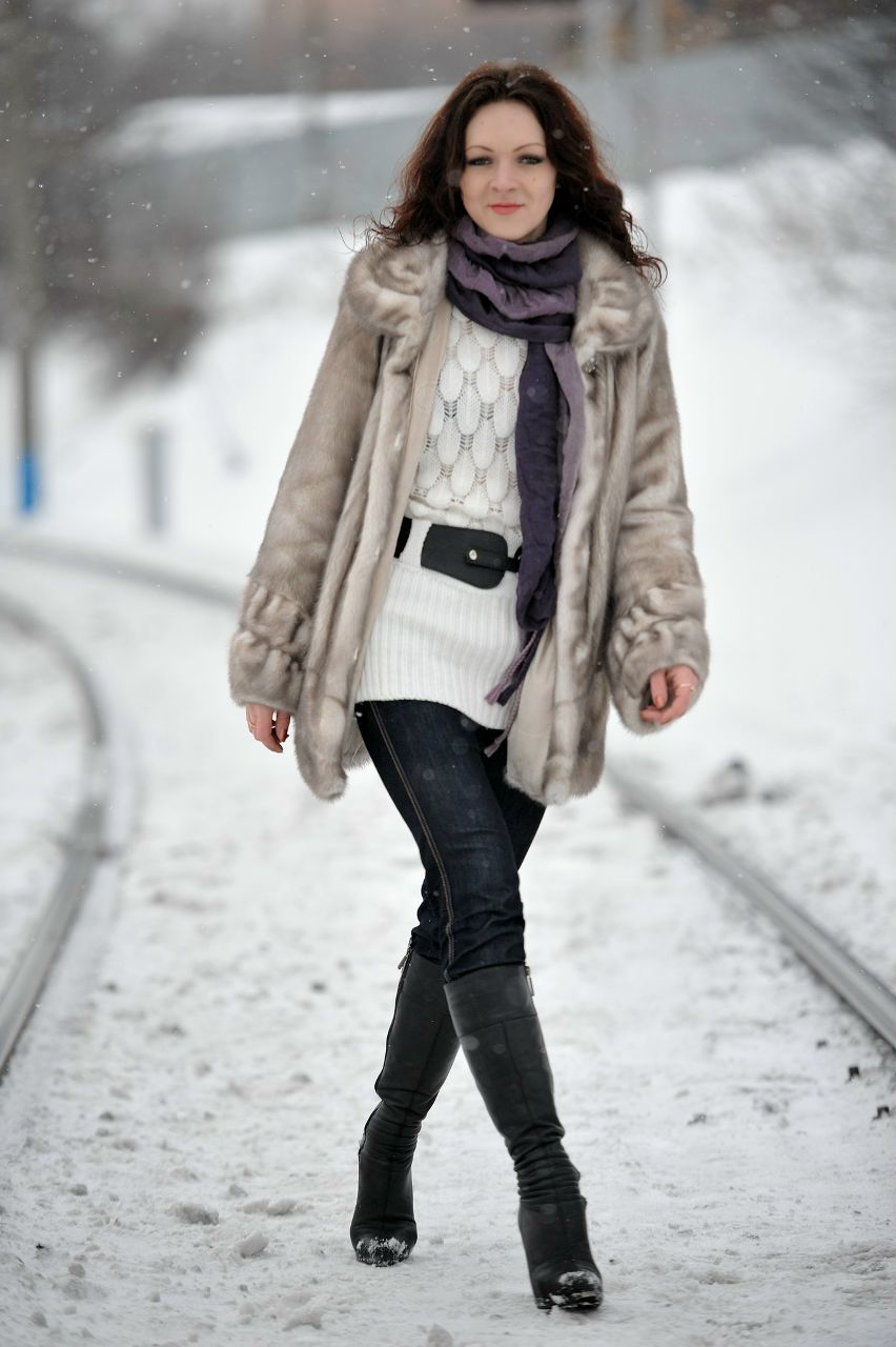 Ира Полянина | Сочи