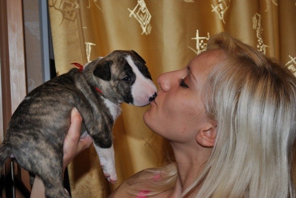 Юлиана Белинская | Санкт-Петербург