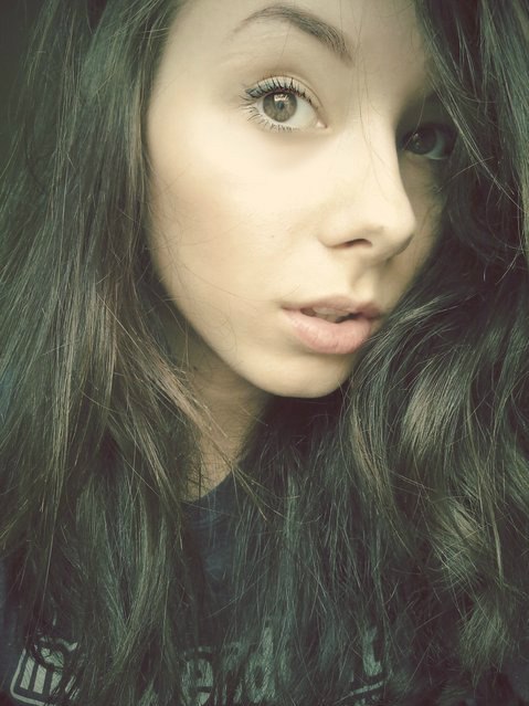 Юлия Потапова | Москва