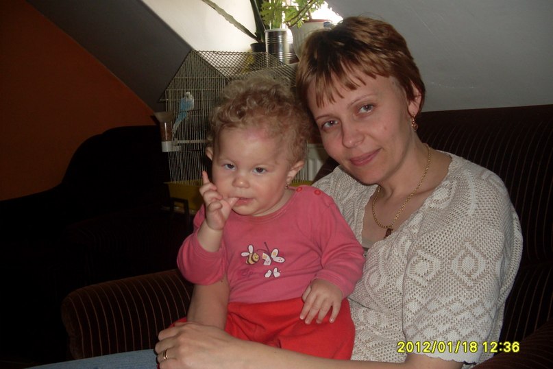 Ludmilla Solomonova | 