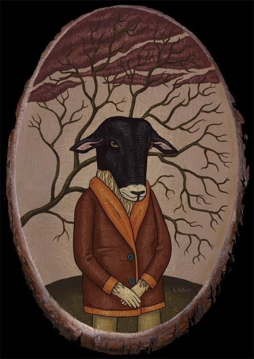 Secret Theoffspring | Москва