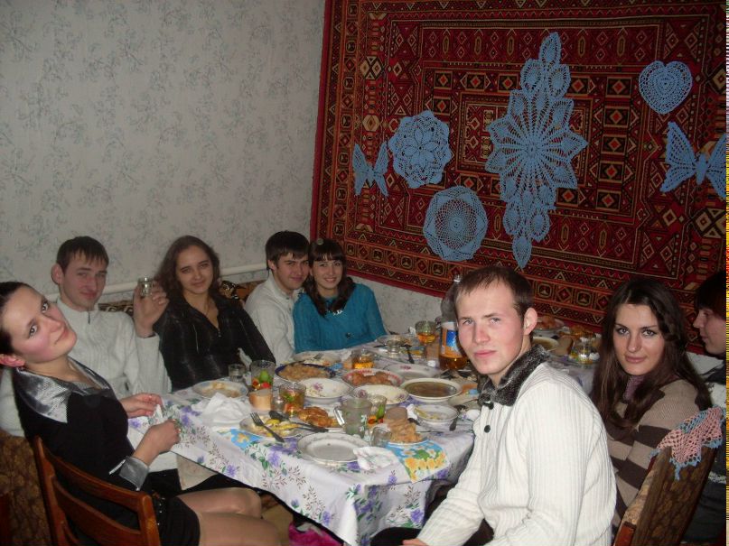 Марина Дитина | Бровары