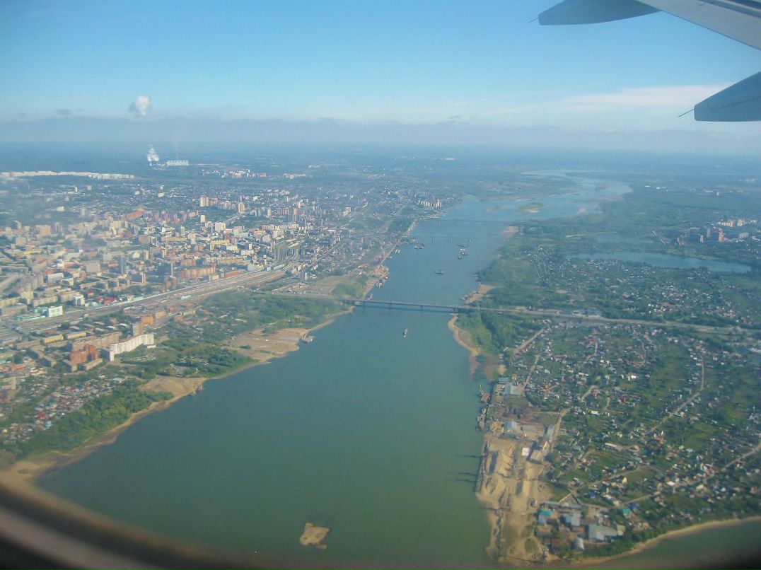 Наталья Киселёва | Томск