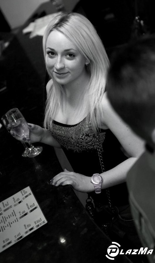 Алина Щербань | 