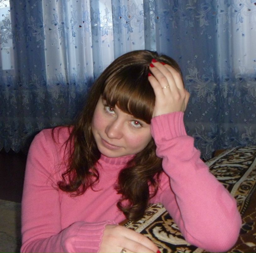 Ксюша Симошина | Елец