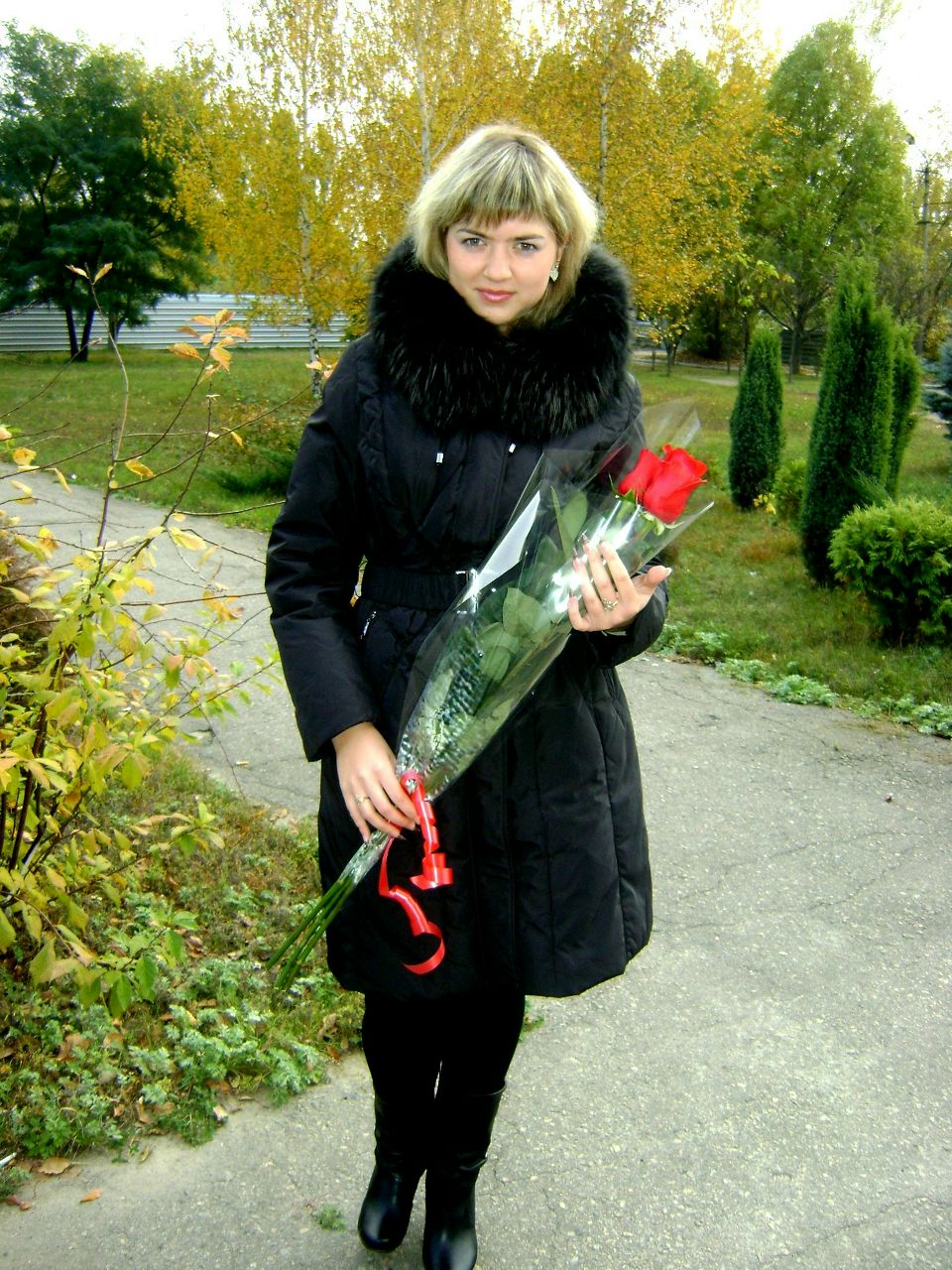 Аня Дячук | Днепр (Днепропетровск)