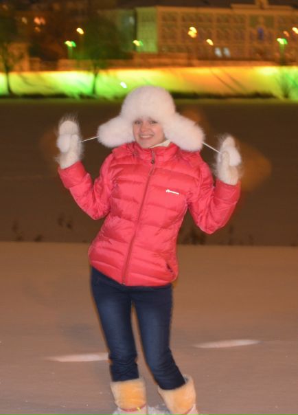 №13, Aygul Gulik, 40 лет, Казань, Россия №13, Aygul Gulik, 40 лет, Казань, Россия