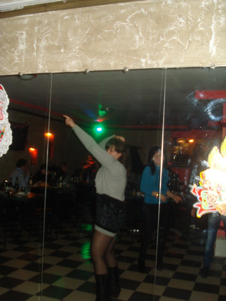 Інна Прокопів Василівна | Долина