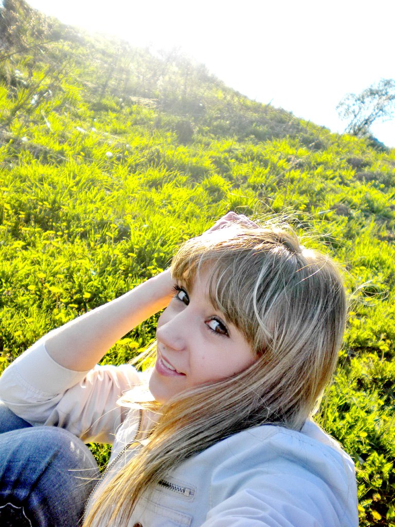 Анна Соловьева | Лысьва