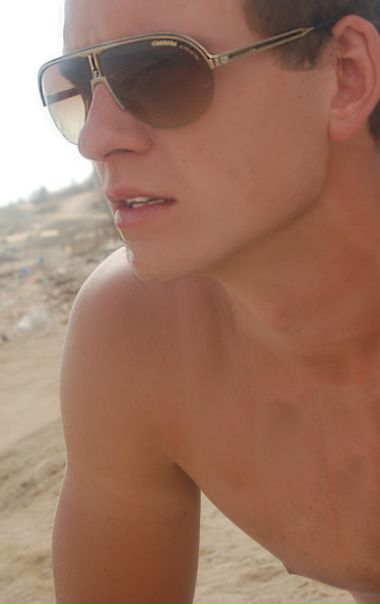 №4, Андрей Козлов, Санкт-Петербург, Россия №4, Андрей Козлов, Санкт-Петербург, Россия