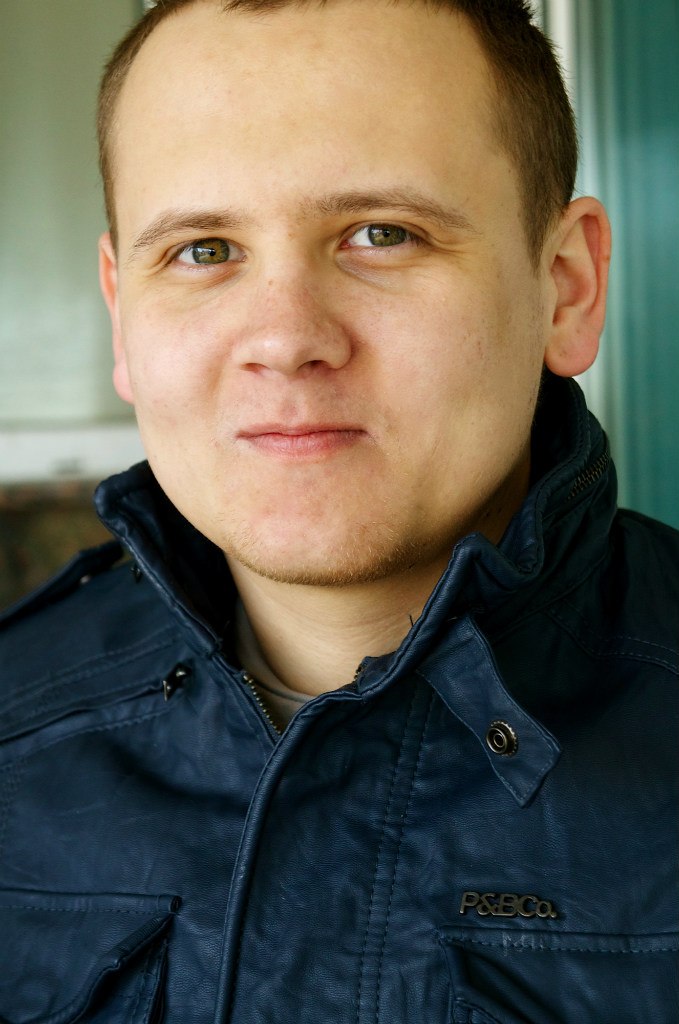 Андрей Федосенко | 