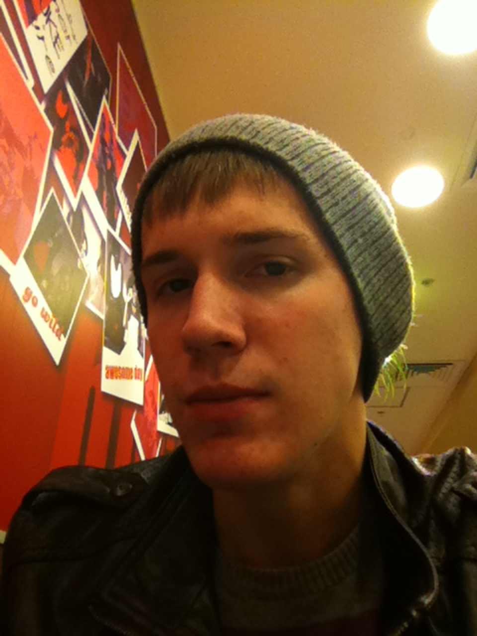 Антон Максимович | Санкт-Петербург