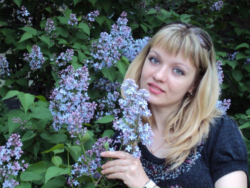 №15, Юлия Задонских, 34 года, Липецк №15, Юлия Задонских, 34 года, Липецк