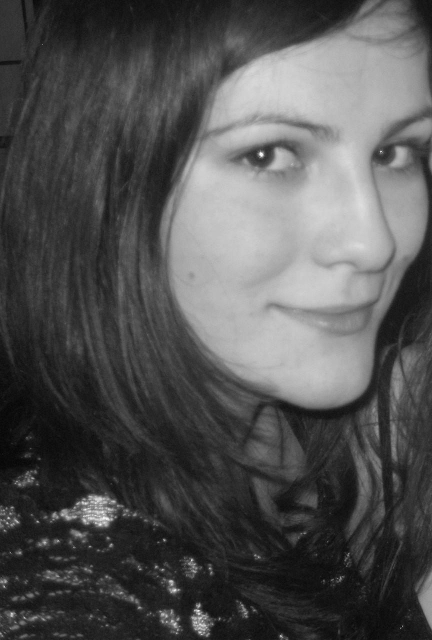 Аля Топорова °•.*Al'ka*.•° ☆彡 | Пермь