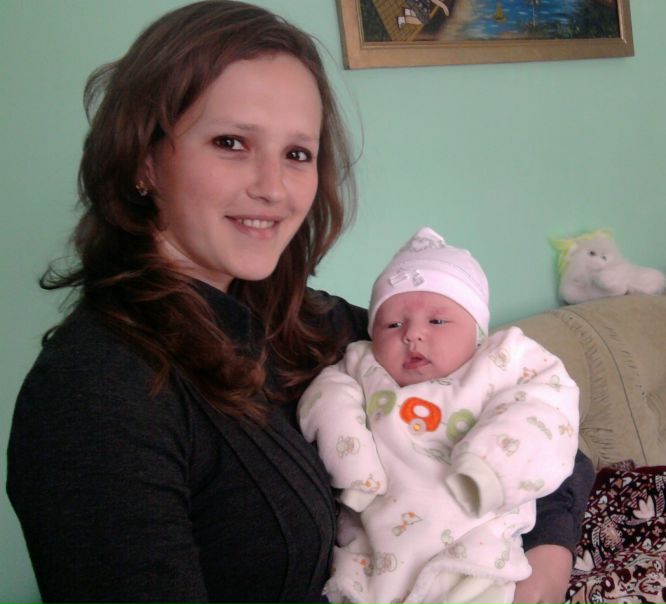 №34, Вітуська Дутко, Львов №34, Вітуська Дутко, Львов