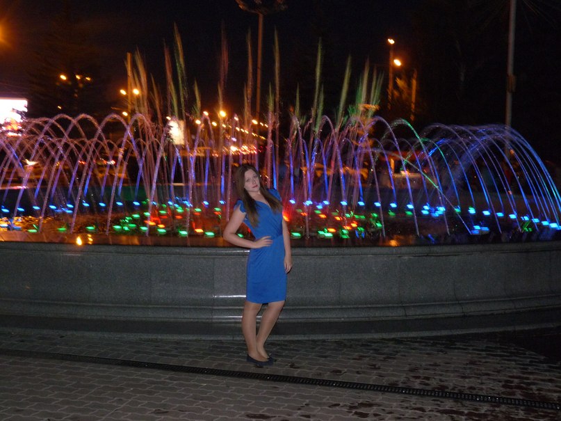 Евгения Коземирская | Красноярск