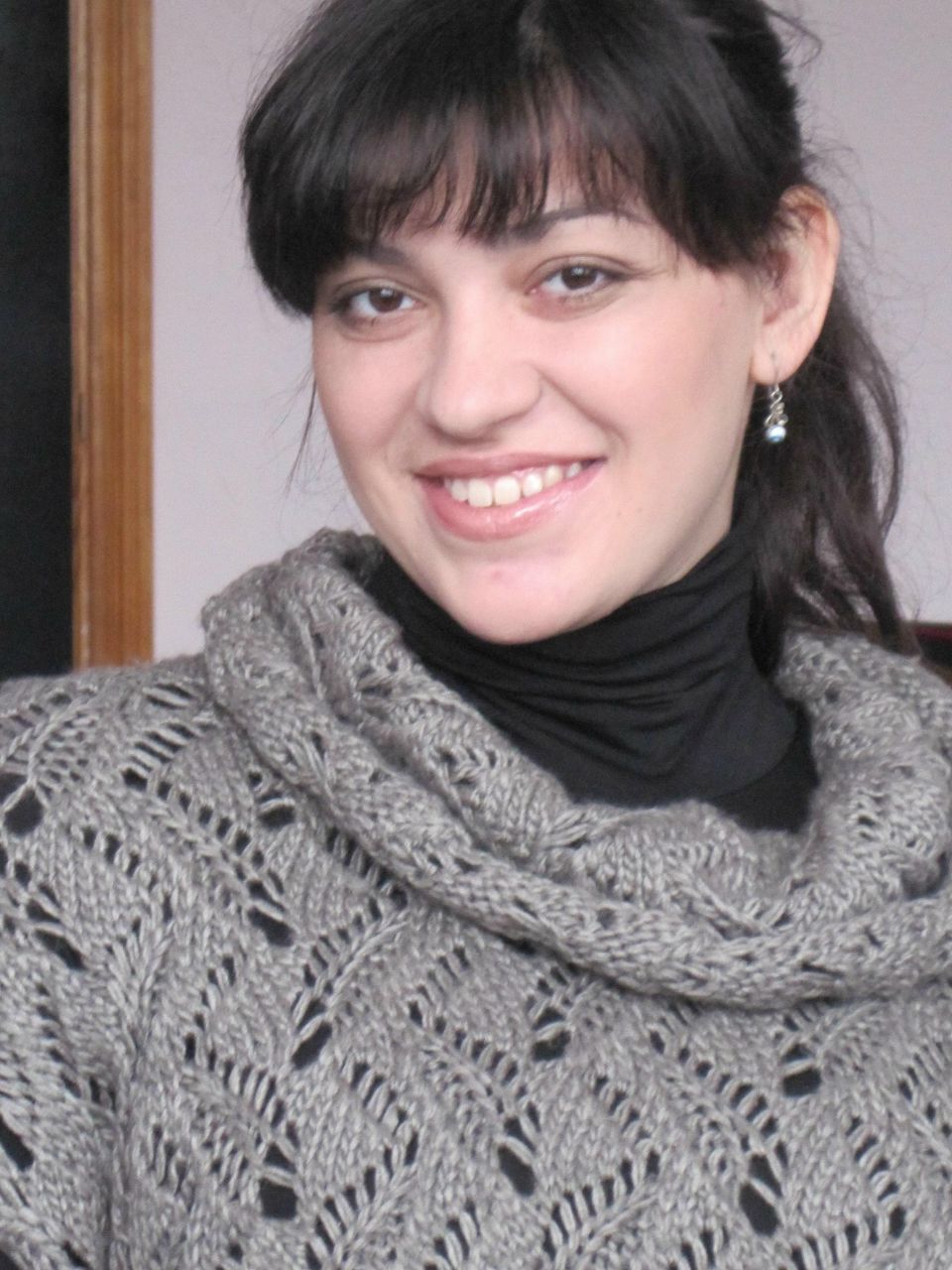 Оля Шаровская | Харьков