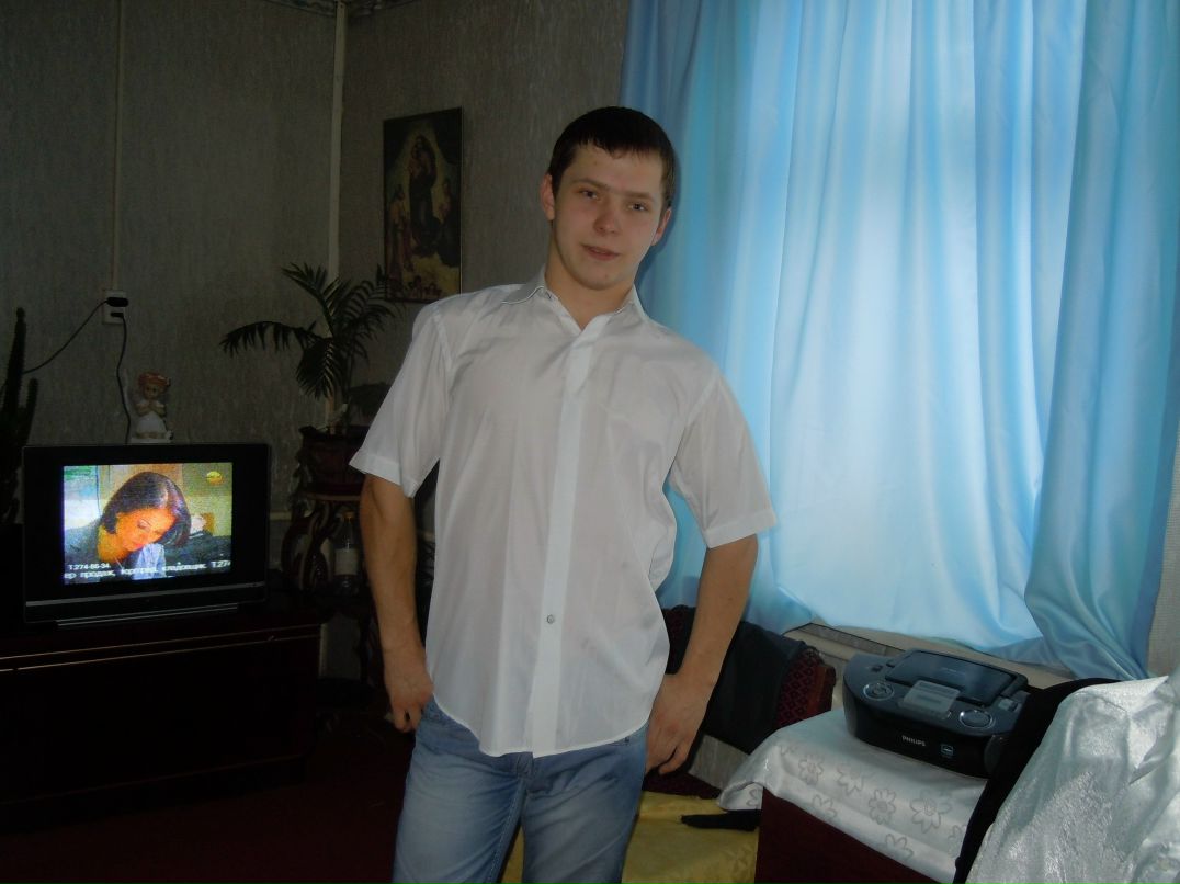 Денис Мурзаев | Красноярск