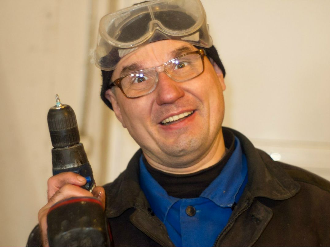 Максим Ломадуров | Воткинск