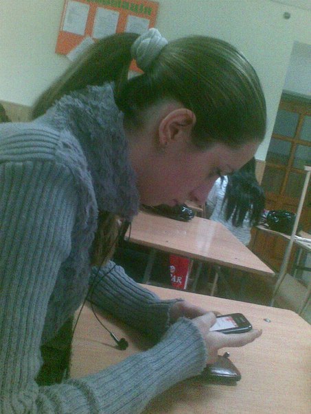 Нюта Крамарь | Николаев