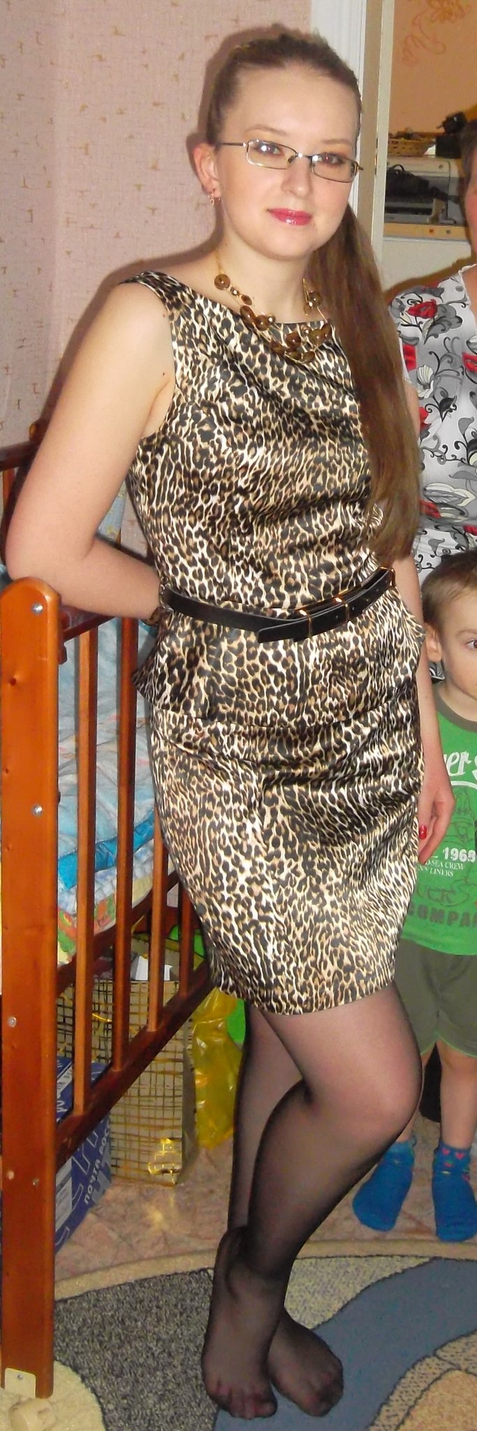 Светлана Трубицина | Ялуторовск