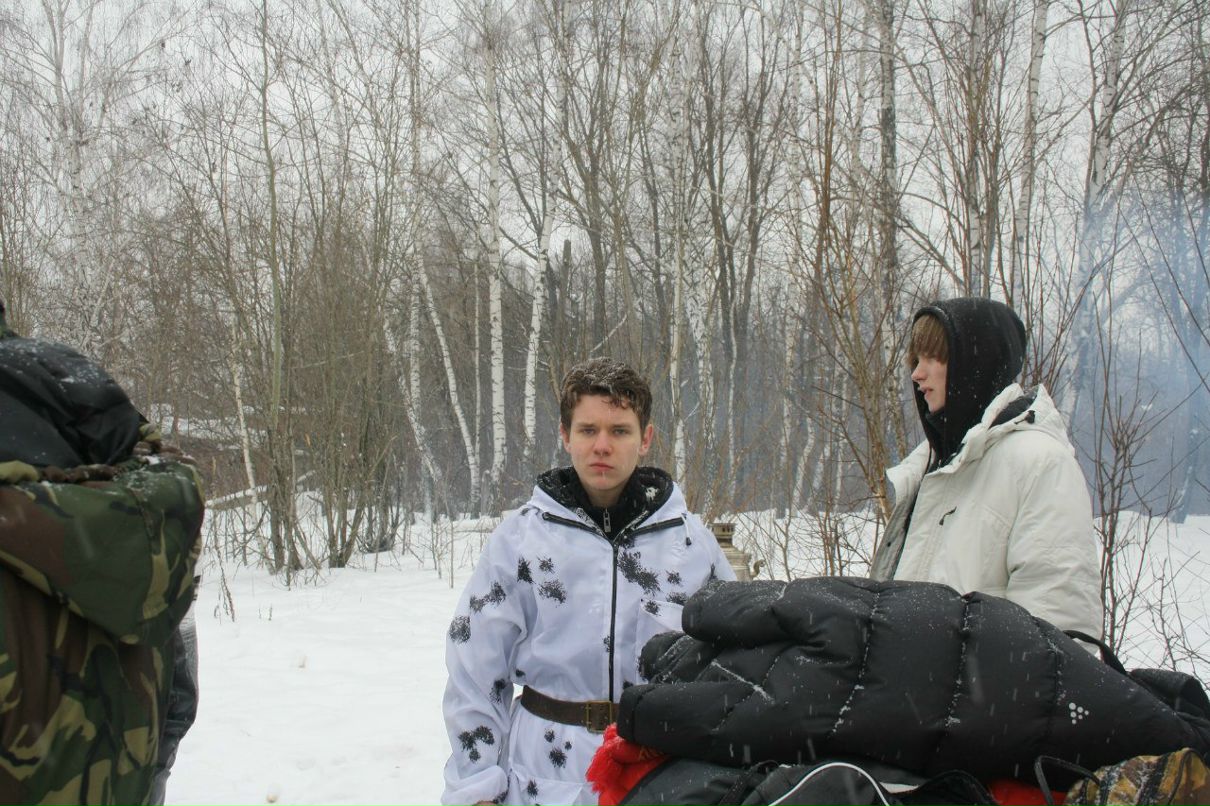 Влад Соболев | Москва