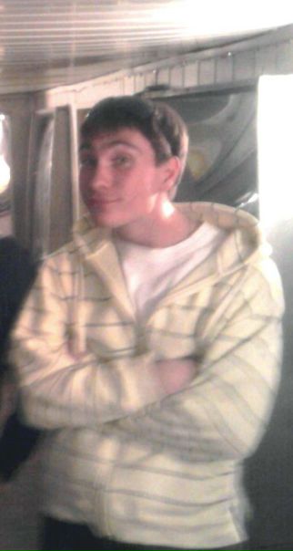 №176, Дмитрий Денисов, Самара №176, Дмитрий Денисов, Самара