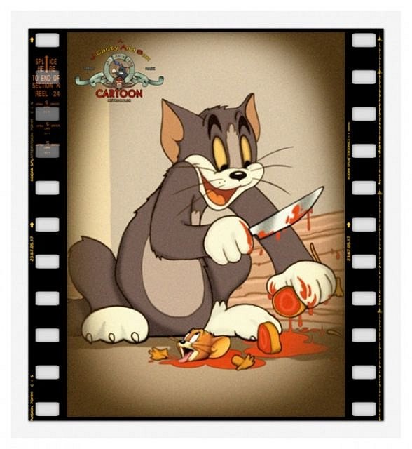 Даниил Гриценко Daniil Angelus | Москва