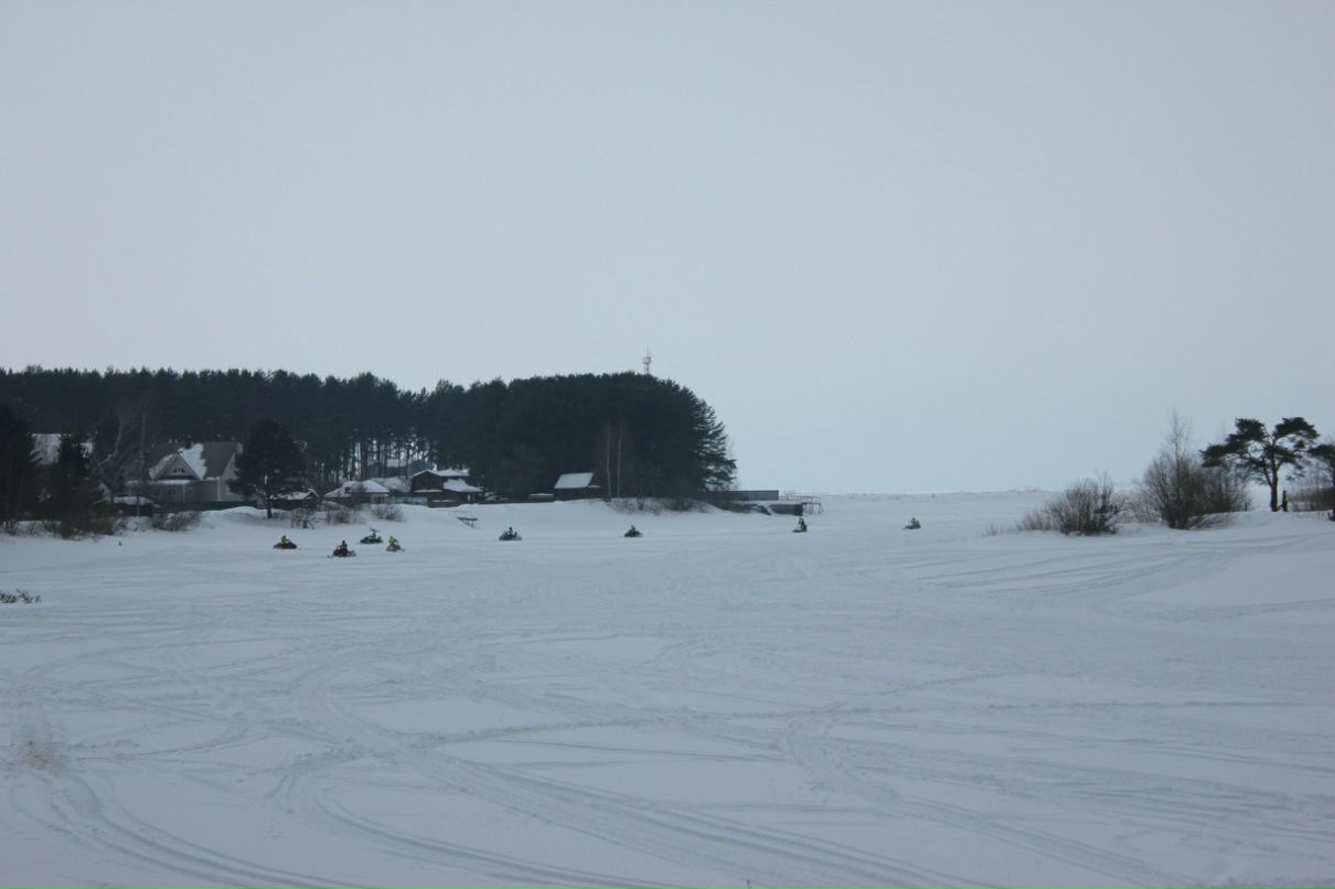 Виктор Клинов | Череповец