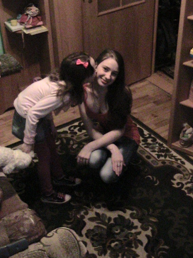 Наталя Сподарко | Львов