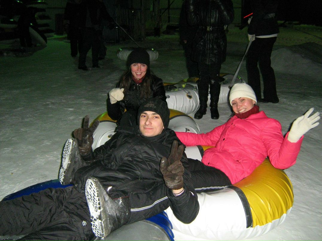 Виталя Аносов | Оренбург