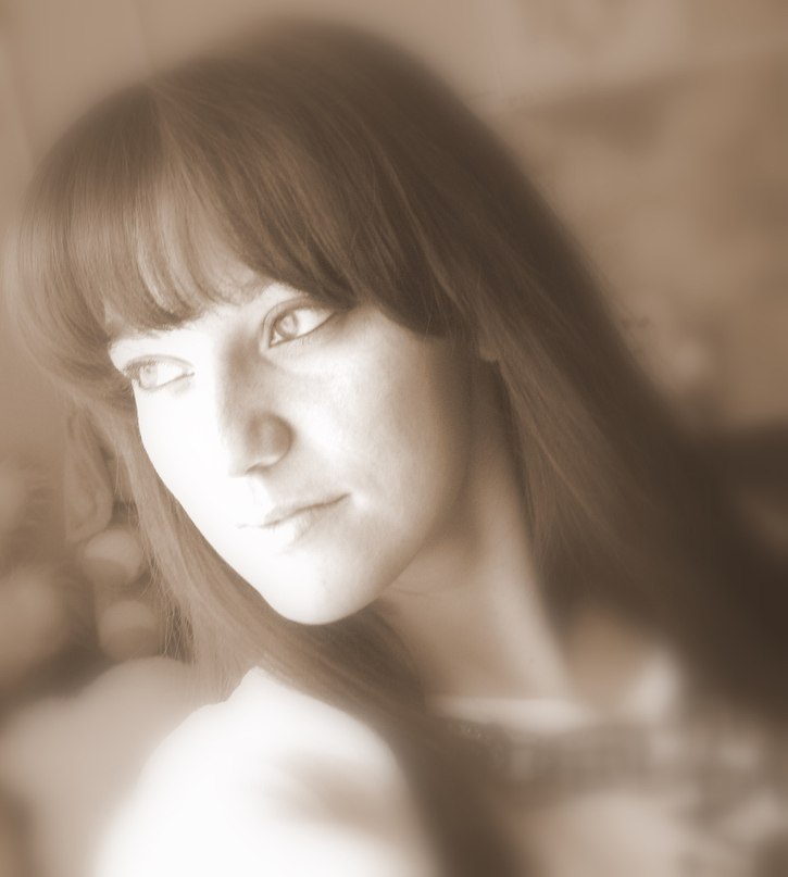 Юлия Егорова | Семьяны