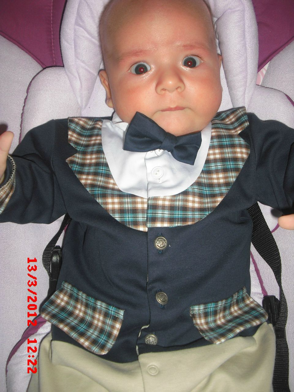 Маша Шакирзянова | Уфа