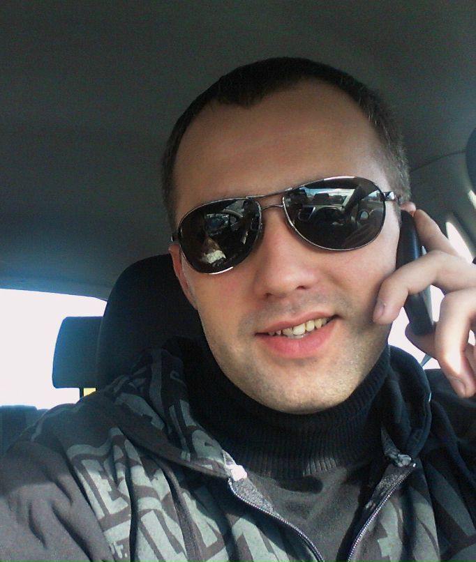 Иван Иванов | Мурманск