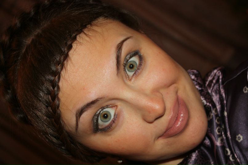 Лейсан Нестеровская | Тюмень